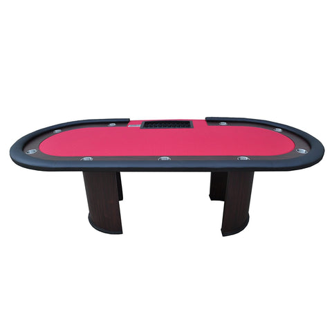 Signature Poker Table