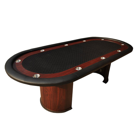 Kings Poker Table