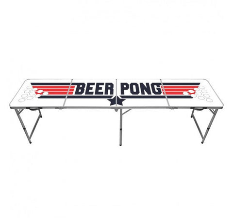 Challenger Beer Pong Table