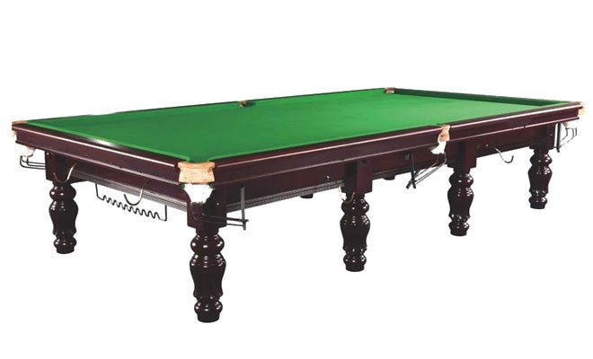 This is an Indian Made Snooker Table of Size 6Ft x 12Ft