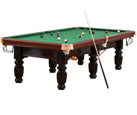 Club Pool Table (8 Ft x 4 Ft)
