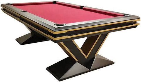 Signature Pool Table (8 Ft x 4 Ft)
