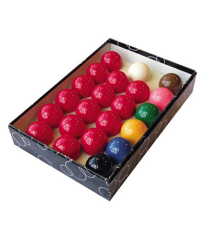 Snooker Ball Set