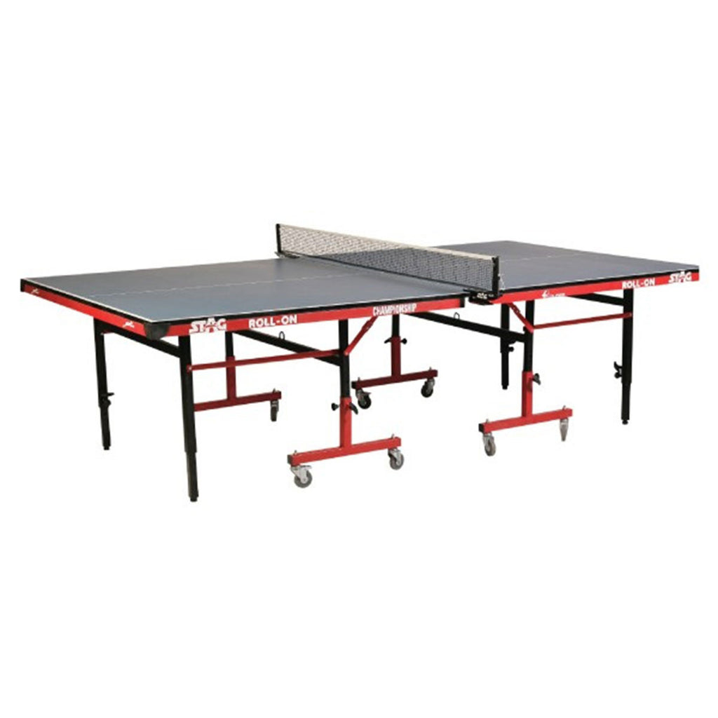Stag Championship Table Tennis Table