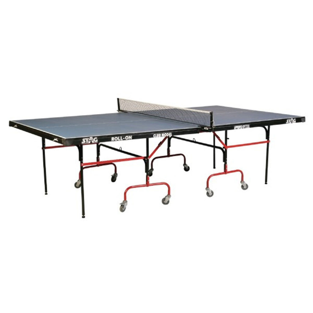 Stag Club Table Tennis Table