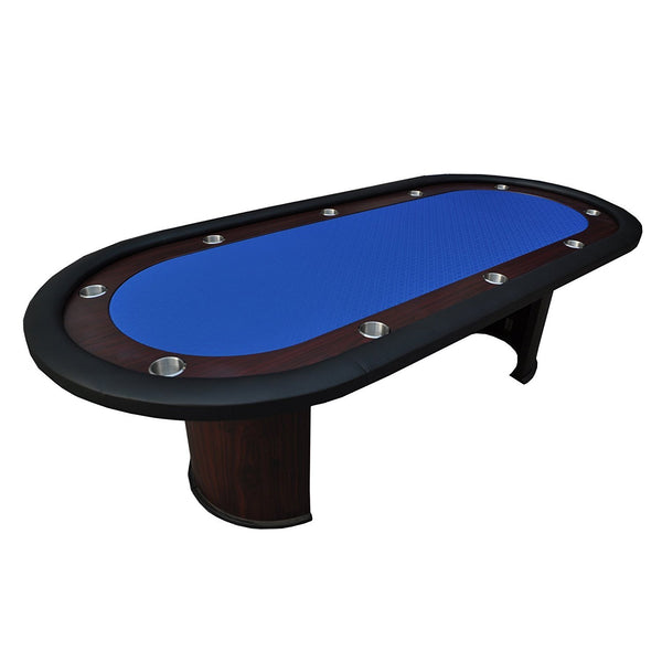 Kings Poker Table