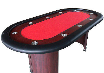 Kings Poker Table