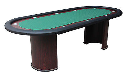 Kings Poker Table