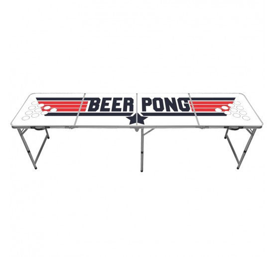 Challenger Beer Pong Table