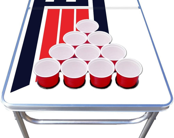 Challenger Beer Pong Table