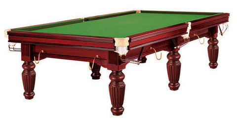 Classic French Snooker Table
