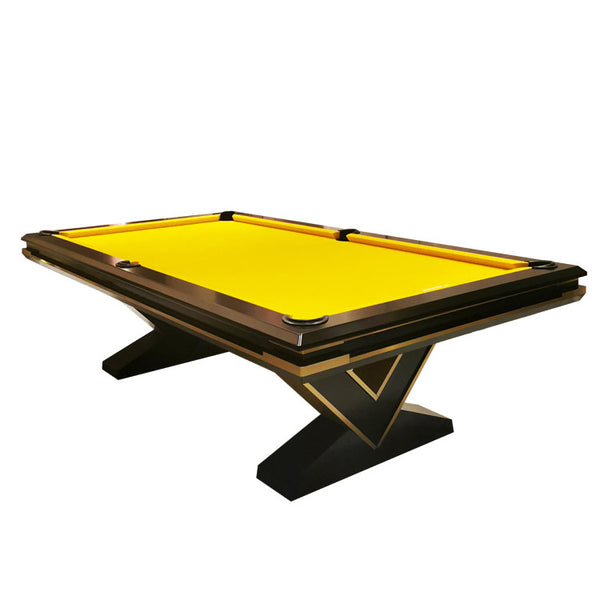 Signature Pool Table (8 Ft x 4 Ft)