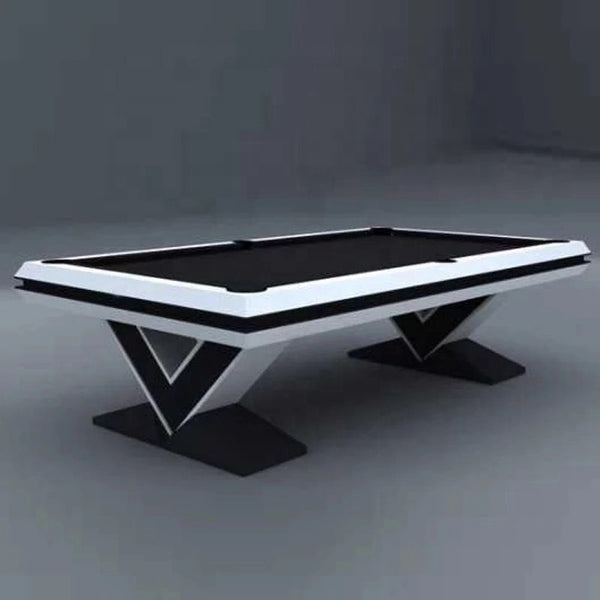 Signature Pool Table (8 Ft x 4 Ft)