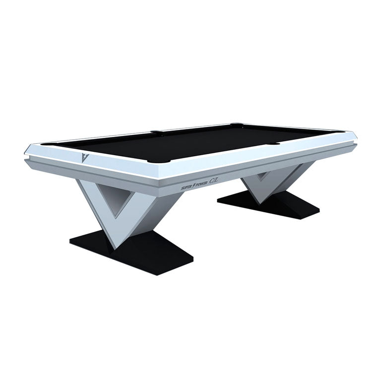 ANERA KHALSA Pool Table 8 x 4 FT (Top 30 mm Billiards Table Price in India  - Buy ANERA KHALSA Pool Table 8 x 4 FT (Top 30 mm Billiards Table online at