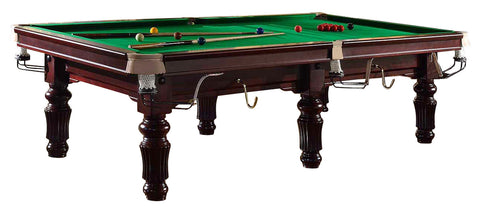 Premium French Snooker Table